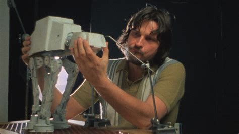 Industrial Light and Magic: The Shirt that Ruled the Galaxy